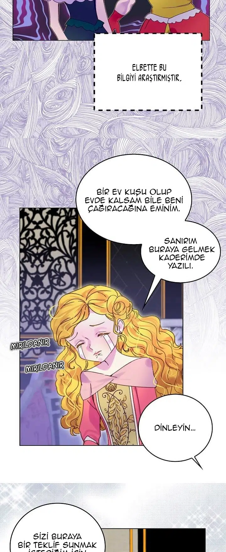 Baş Belası Figüran Hanım - Bölüm 77 Sayfa 23