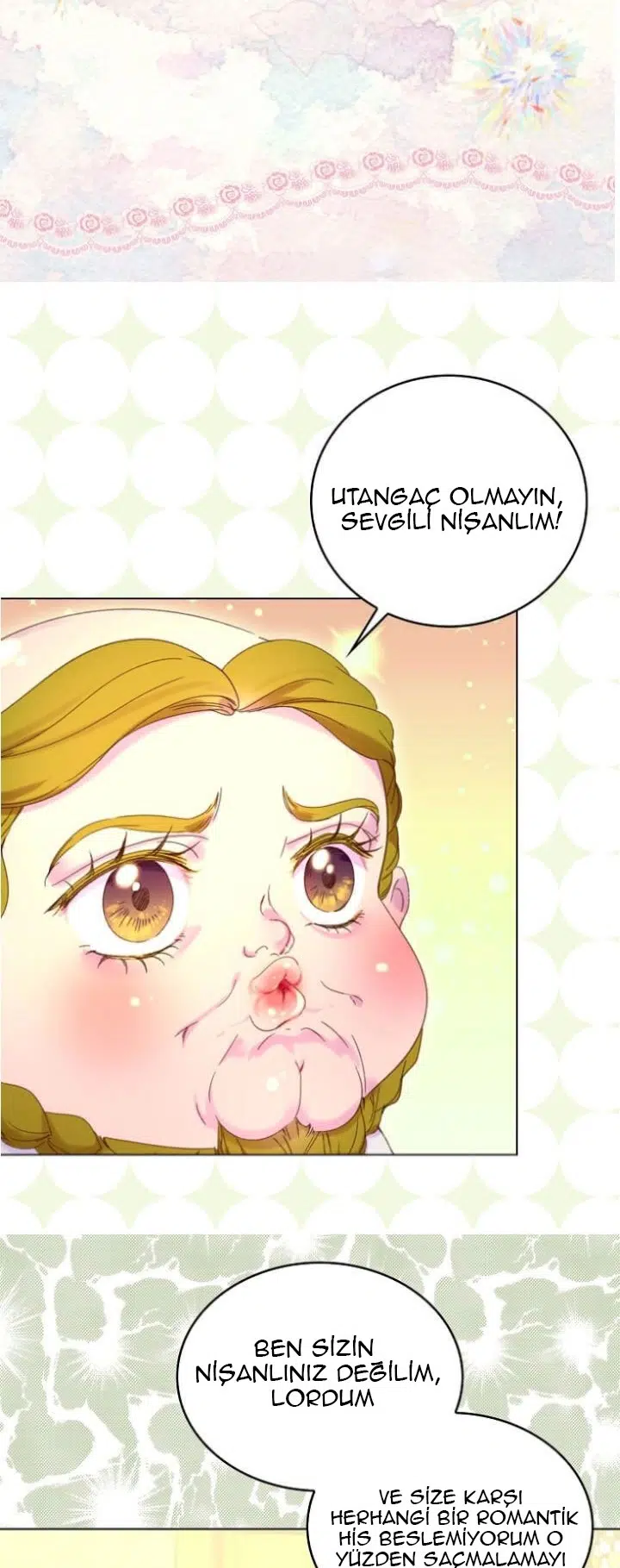 Baş Belası Figüran Hanım - Bölüm 79 Sayfa 5