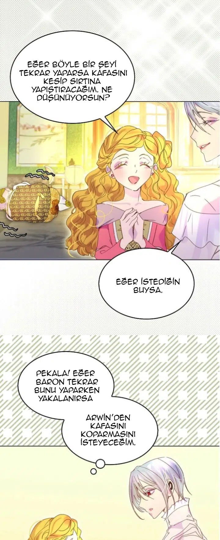 Baş Belası Figüran Hanım - Bölüm 79 Sayfa 22