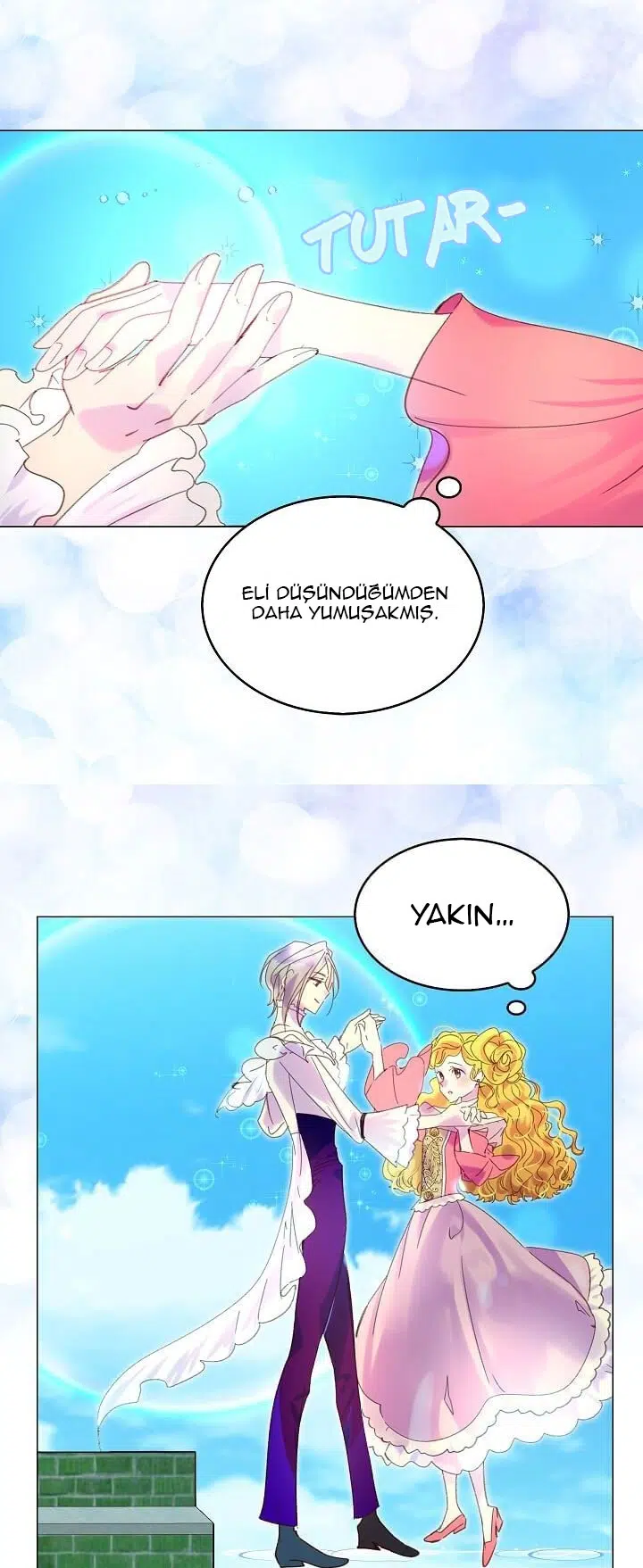 Baş Belası Figüran Hanım - Bölüm 81 Sayfa 9