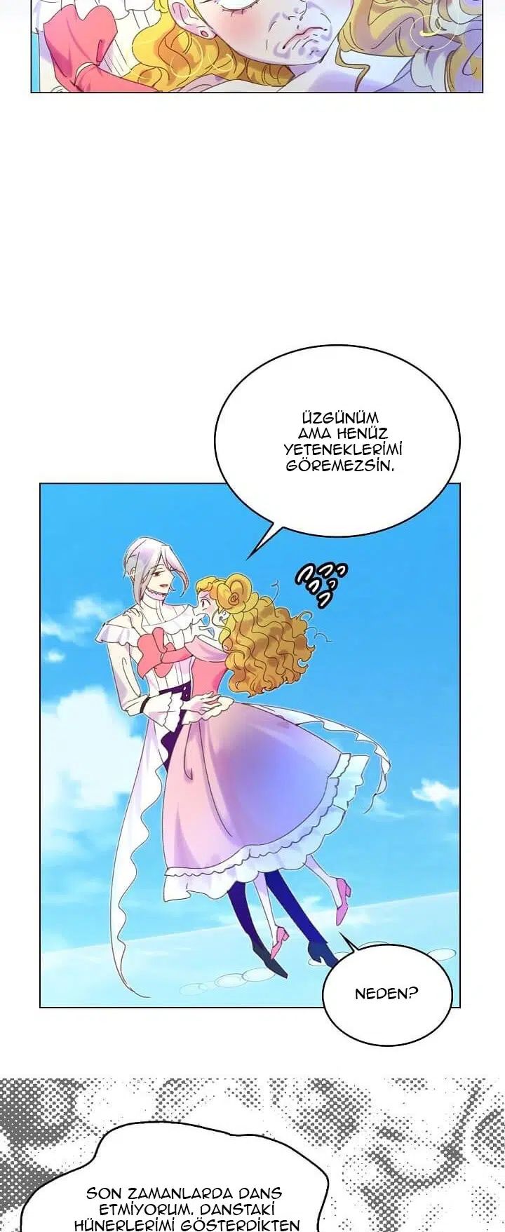 Baş Belası Figüran Hanım - Bölüm 81 Sayfa 18