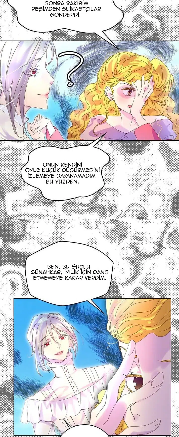 Baş Belası Figüran Hanım - Bölüm 81 Sayfa 19