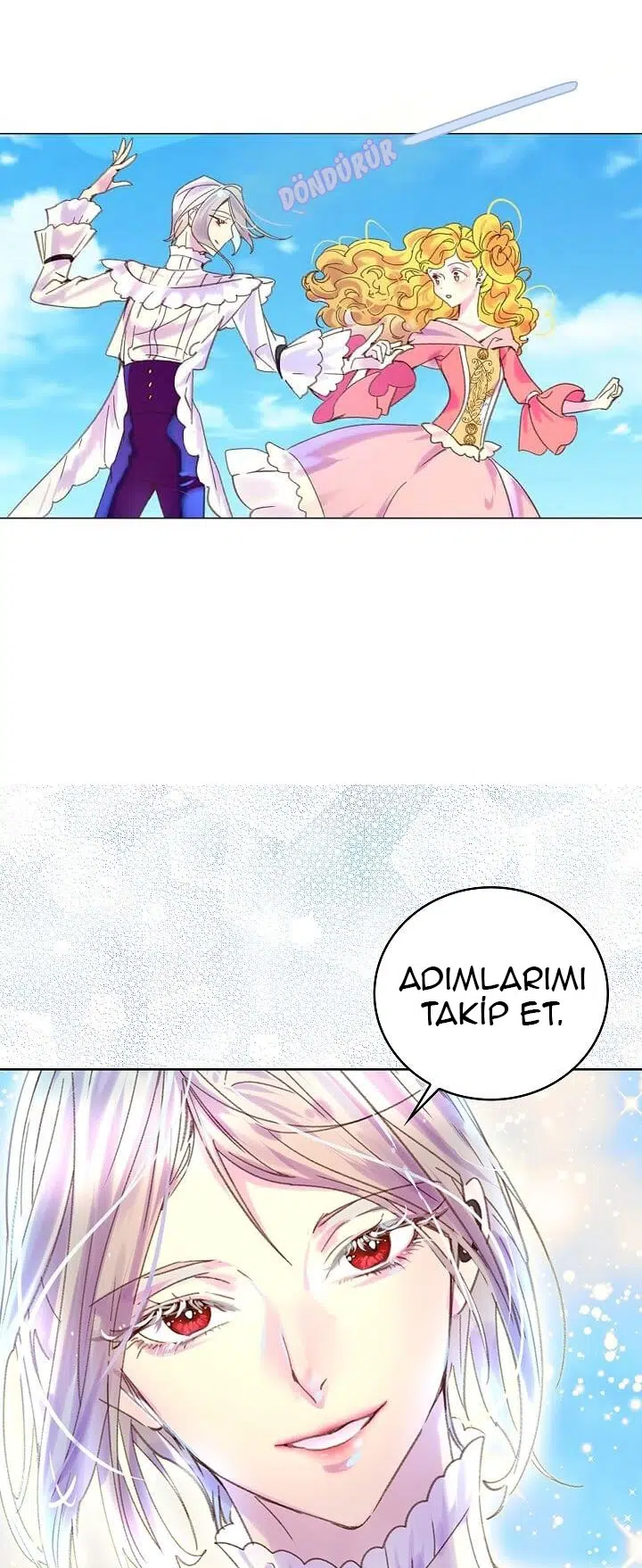 Baş Belası Figüran Hanım - Bölüm 81 Sayfa 24