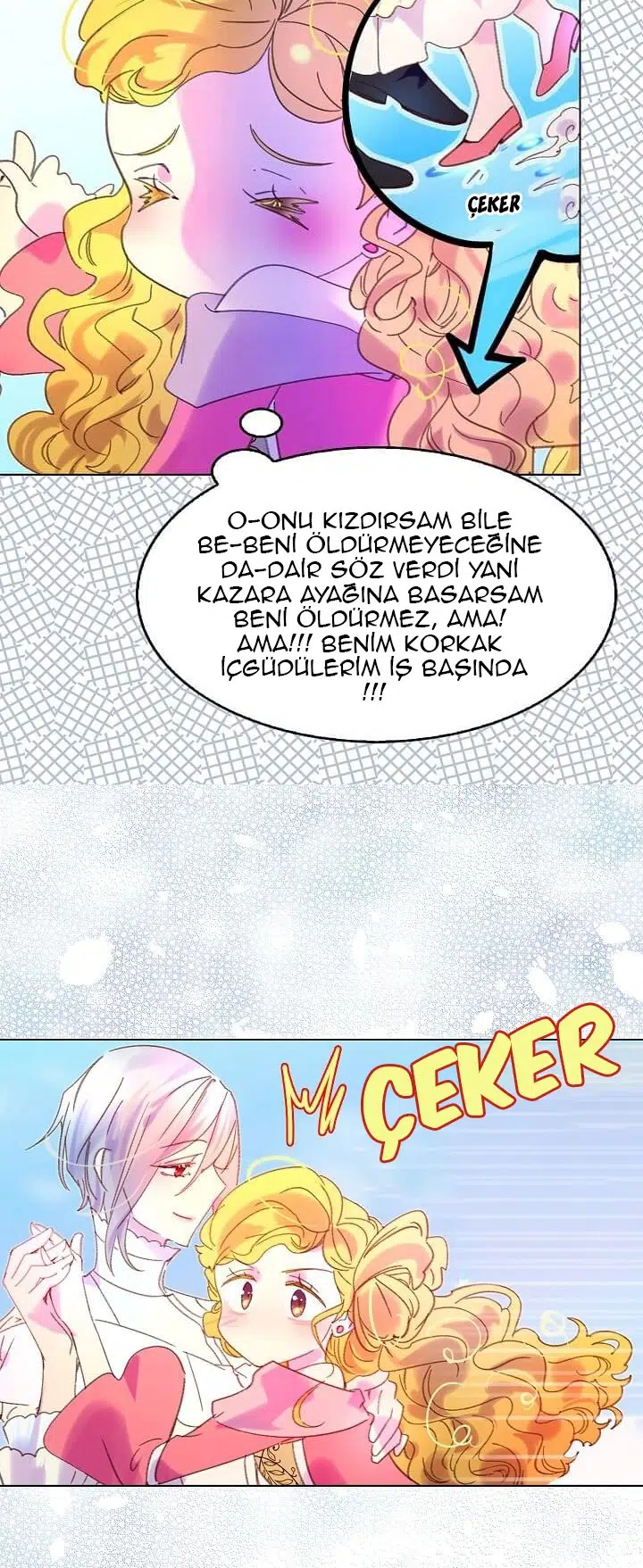 Baş Belası Figüran Hanım - Bölüm 81 Sayfa 29