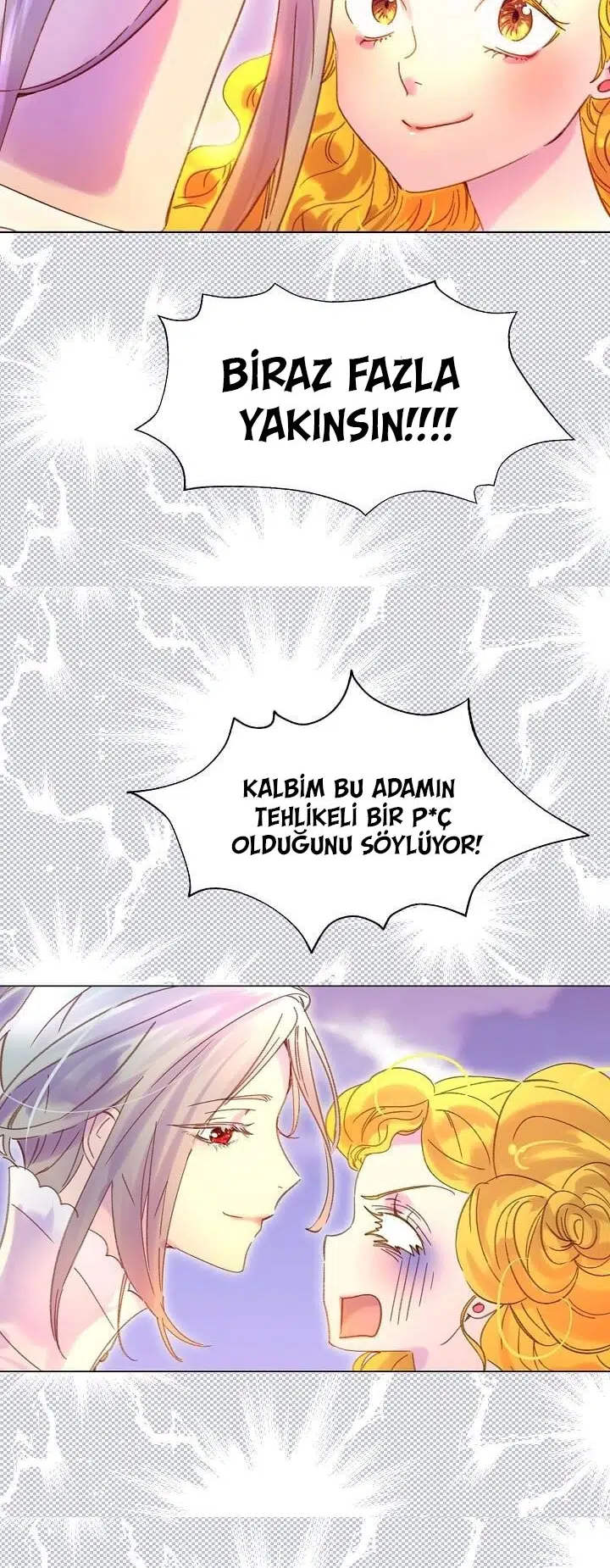 Baş Belası Figüran Hanım - Bölüm 81 Sayfa 34