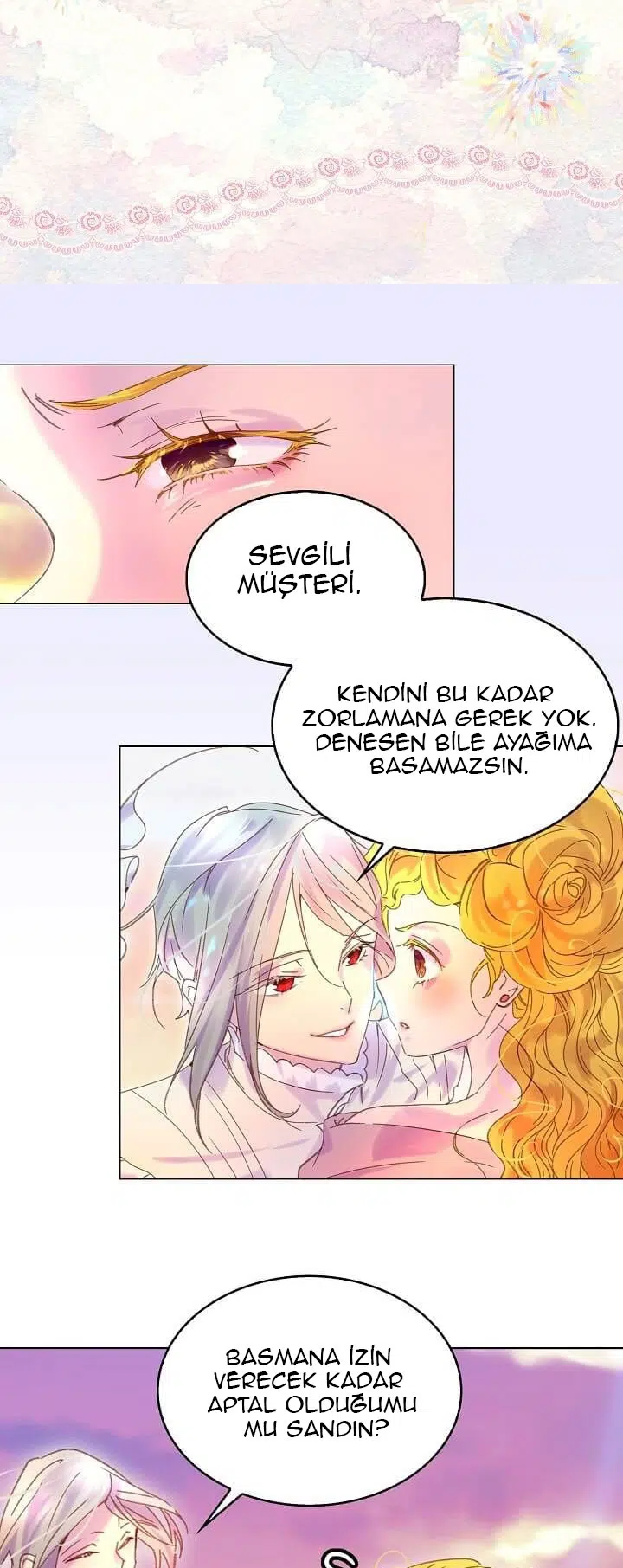 Baş Belası Figüran Hanım - Bölüm 82 Sayfa 5