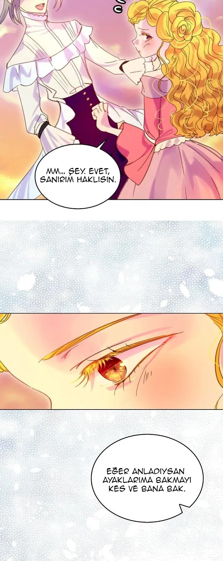 Baş Belası Figüran Hanım - Bölüm 82 Sayfa 6