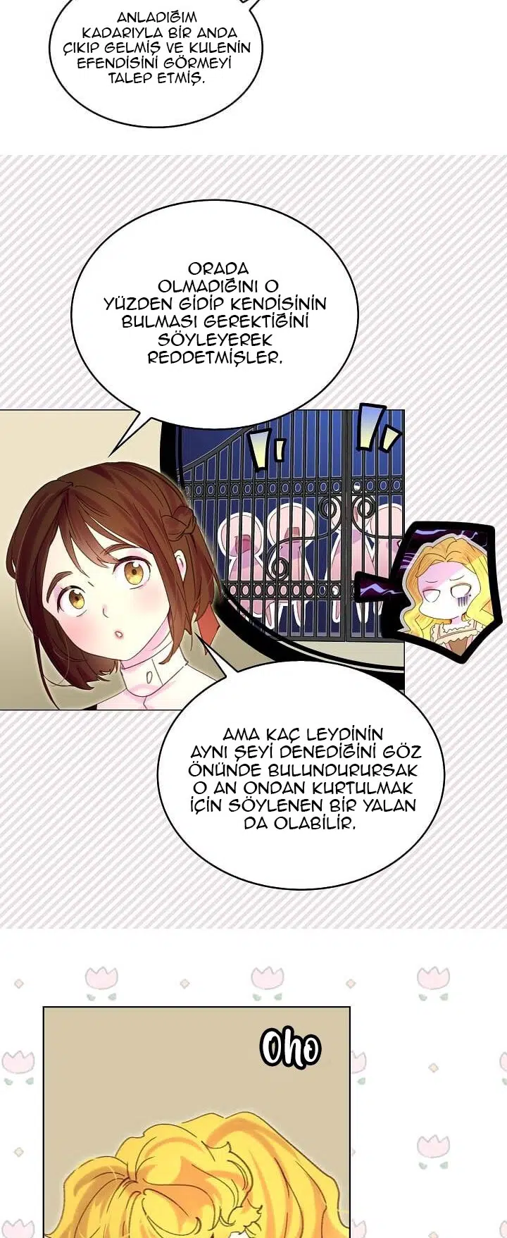 Baş Belası Figüran Hanım - Bölüm 82 Sayfa 25
