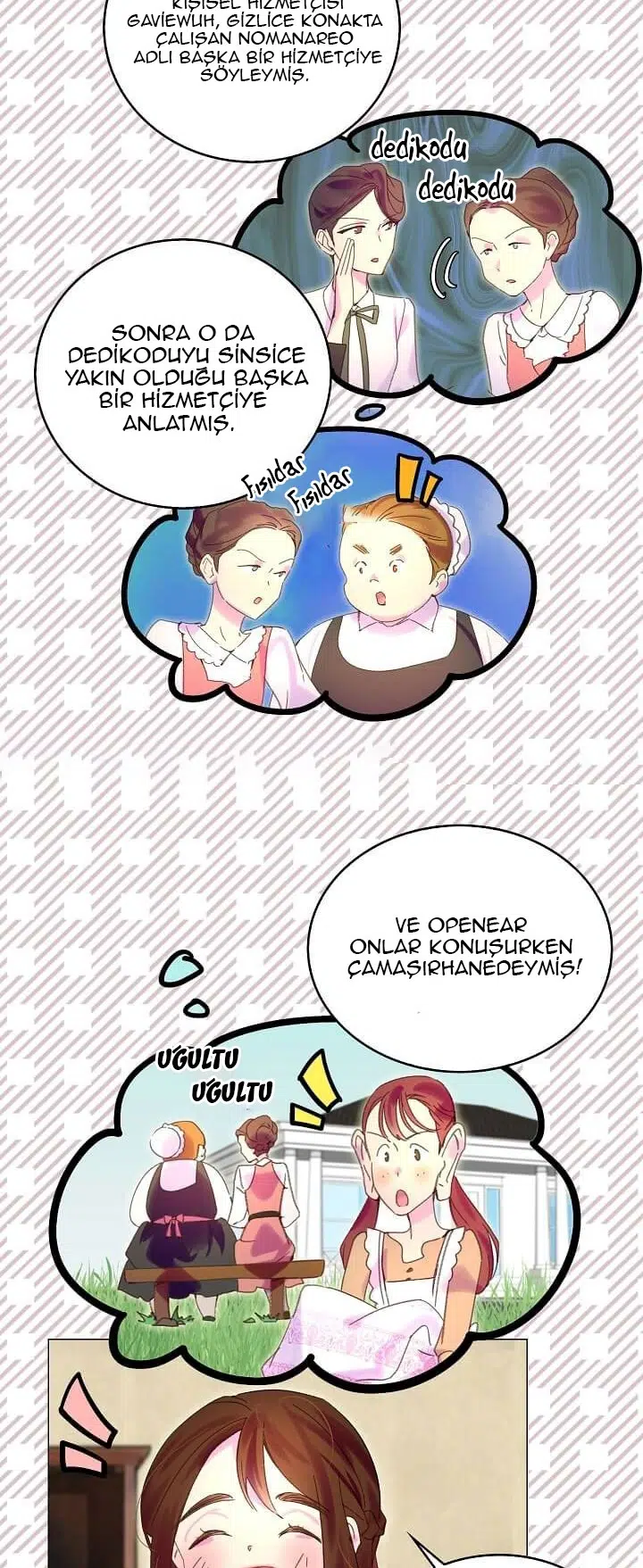 Baş Belası Figüran Hanım - Bölüm 82 Sayfa 29