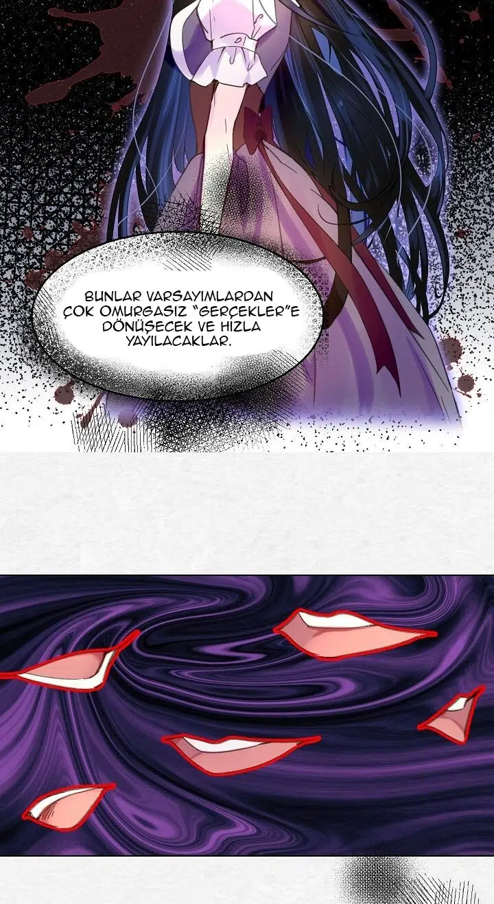 Baş Belası Figüran Hanım - Bölüm 82 Sayfa 34