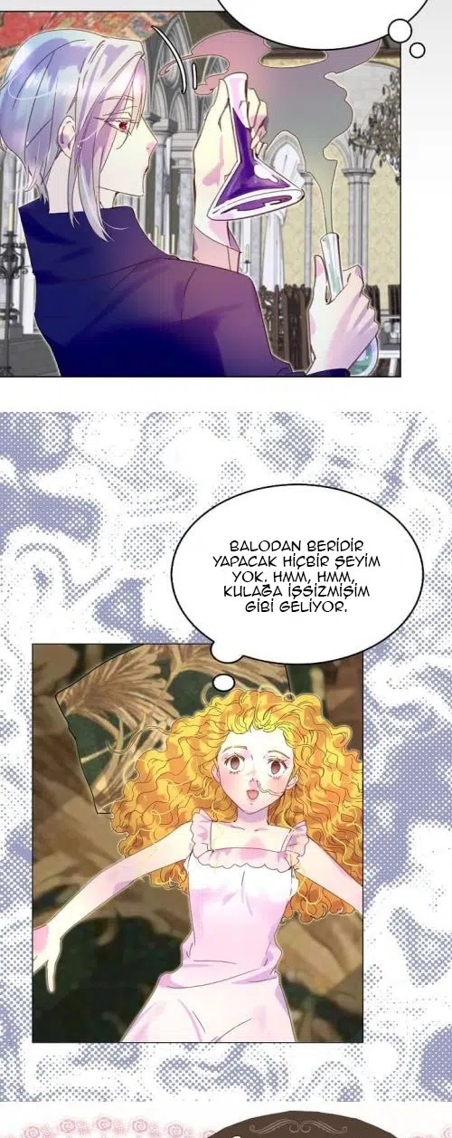 Baş Belası Figüran Hanım - Bölüm 83 Sayfa 3