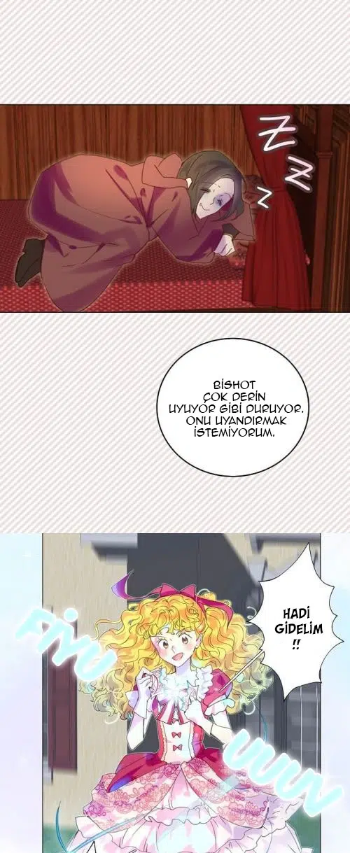 Baş Belası Figüran Hanım - Bölüm 83 Sayfa 7