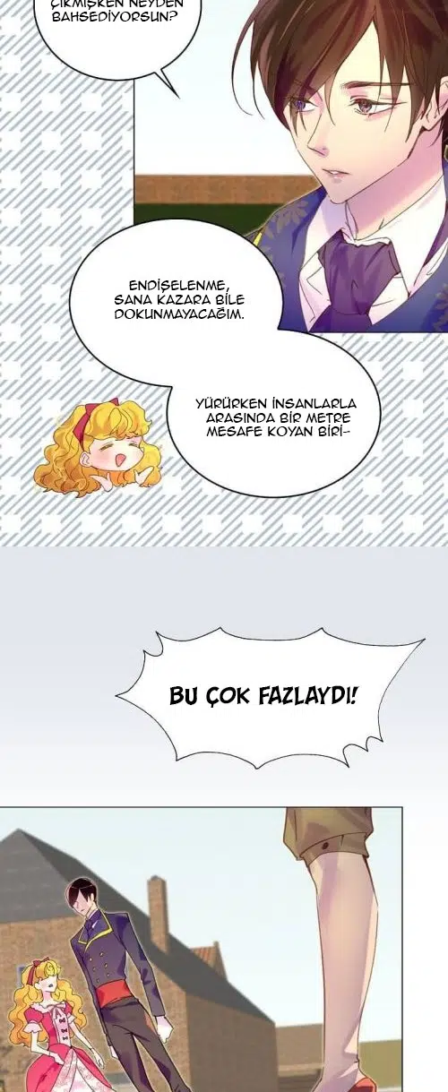 Baş Belası Figüran Hanım - Bölüm 83 Sayfa 14