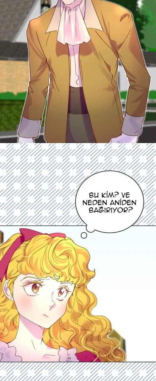 Baş Belası Figüran Hanım - Bölüm 83 Sayfa 16