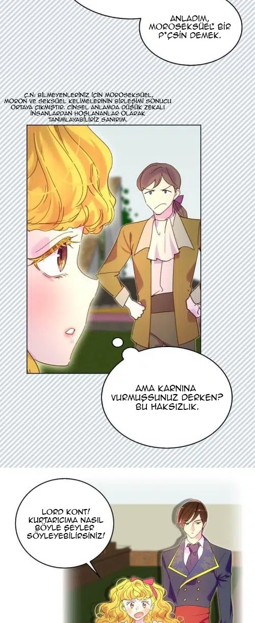 Baş Belası Figüran Hanım - Bölüm 83 Sayfa 20