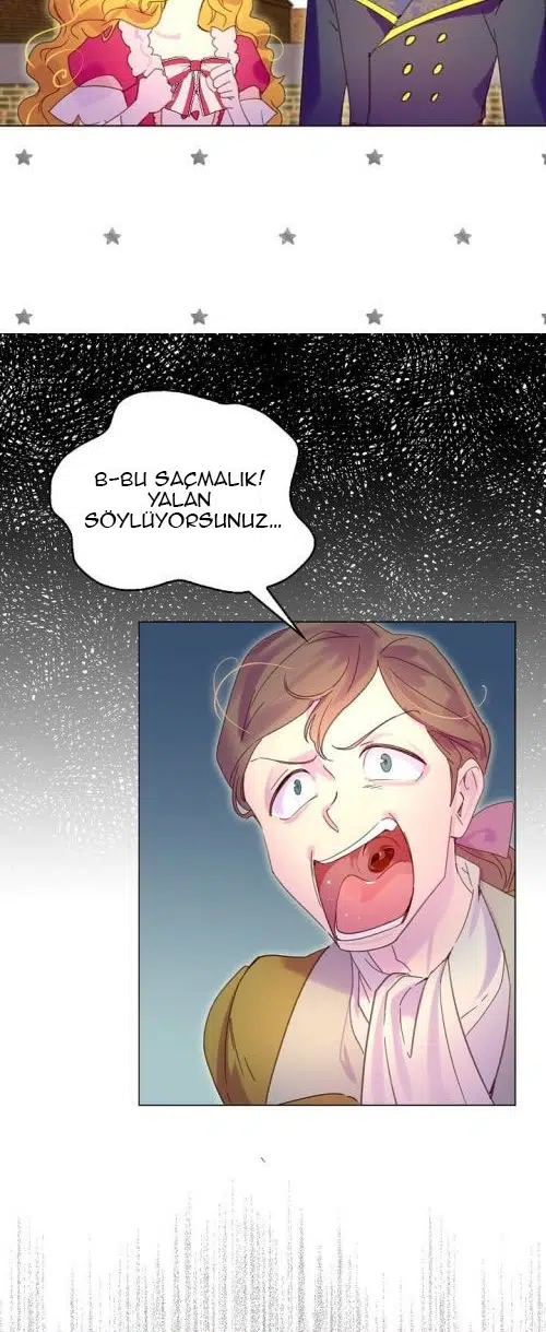 Baş Belası Figüran Hanım - Bölüm 83 Sayfa 23