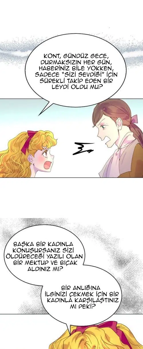 Baş Belası Figüran Hanım - Bölüm 83 Sayfa 27
