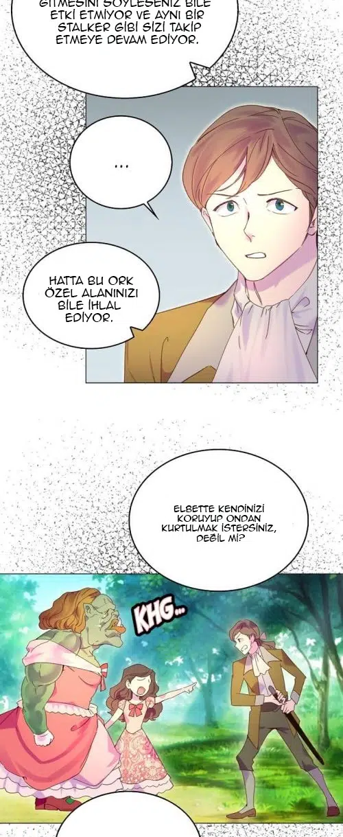 Baş Belası Figüran Hanım - Bölüm 83 Sayfa 34