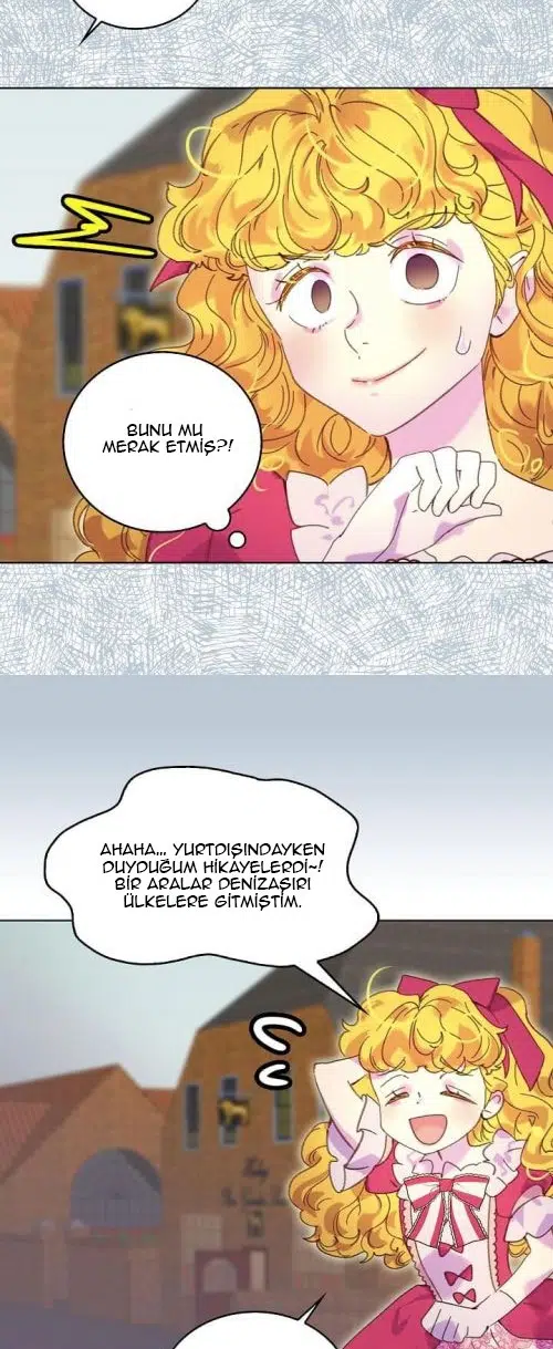 Baş Belası Figüran Hanım - Bölüm 84 Sayfa 9