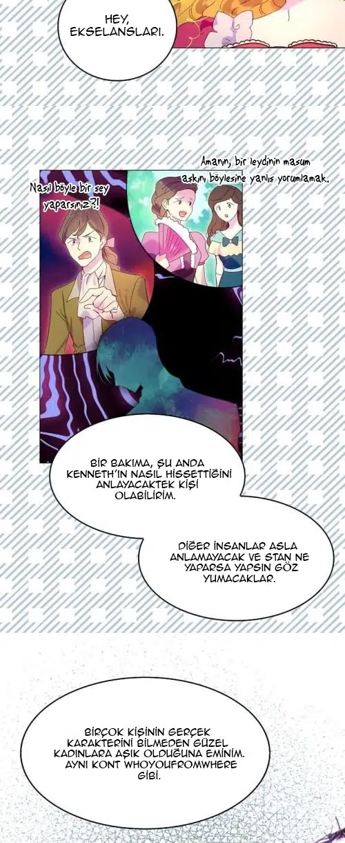 Baş Belası Figüran Hanım - Bölüm 84 Sayfa 15