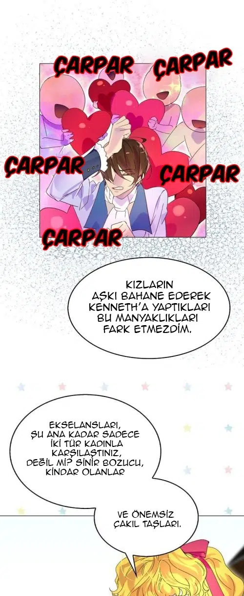 Baş Belası Figüran Hanım - Bölüm 84 Sayfa 17