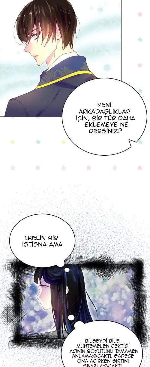 Baş Belası Figüran Hanım - Bölüm 84 Sayfa 19