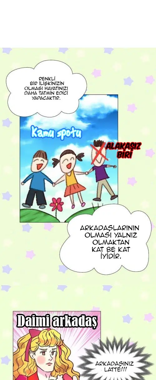Baş Belası Figüran Hanım - Bölüm 84 Sayfa 30