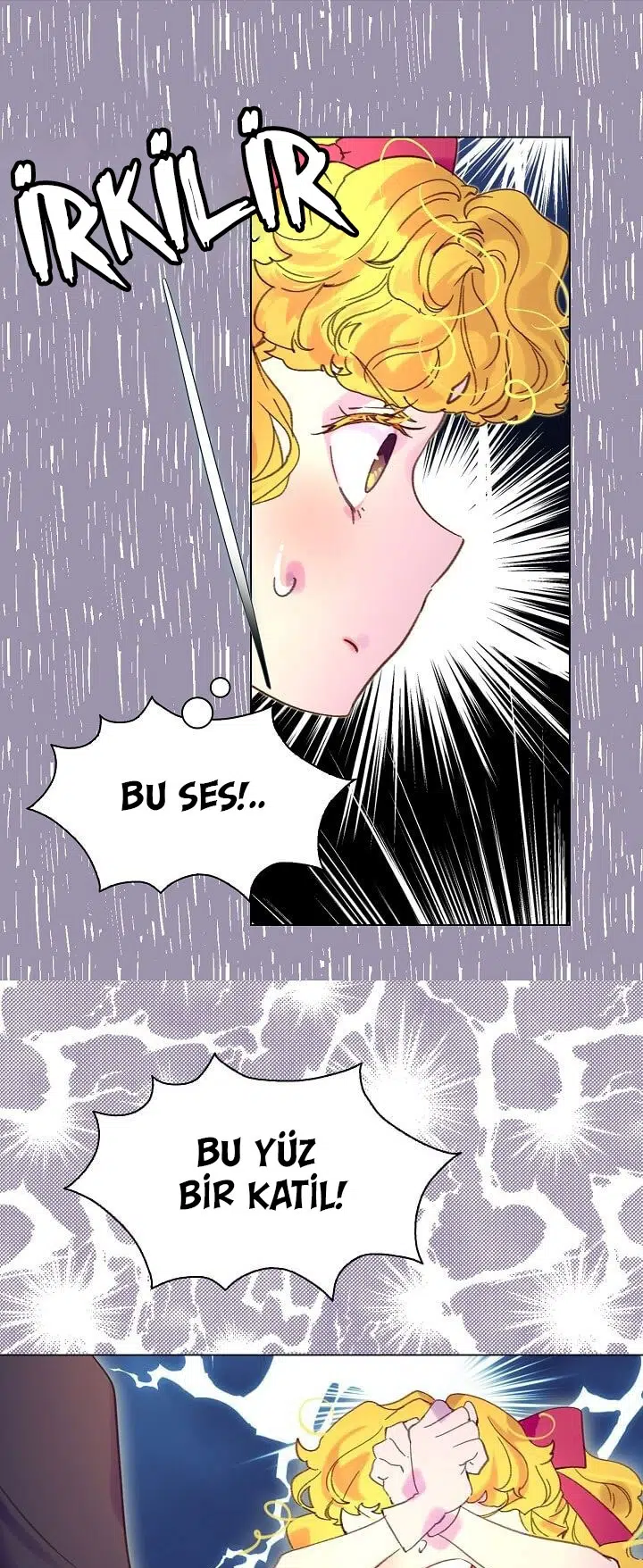 Baş Belası Figüran Hanım - Bölüm 85 Sayfa 17