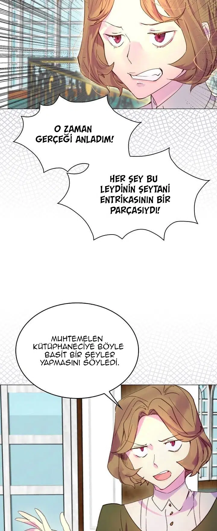Baş Belası Figüran Hanım - Bölüm 85 Sayfa 29