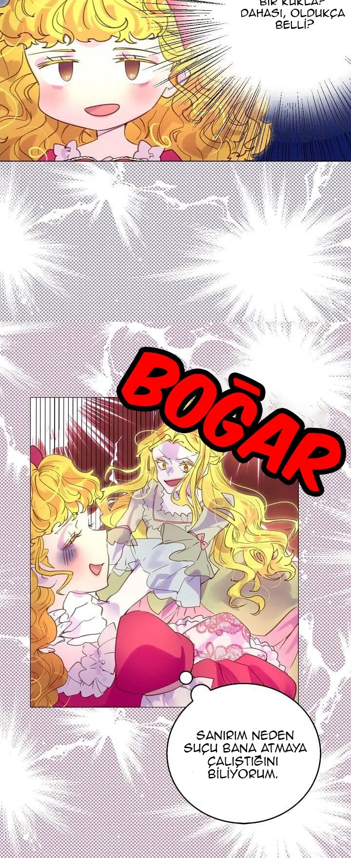Baş Belası Figüran Hanım - Bölüm 85 Sayfa 36