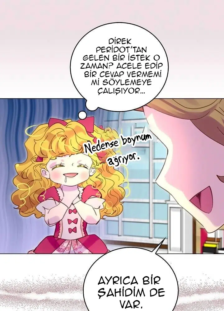 Baş Belası Figüran Hanım - Bölüm 85 Sayfa 37