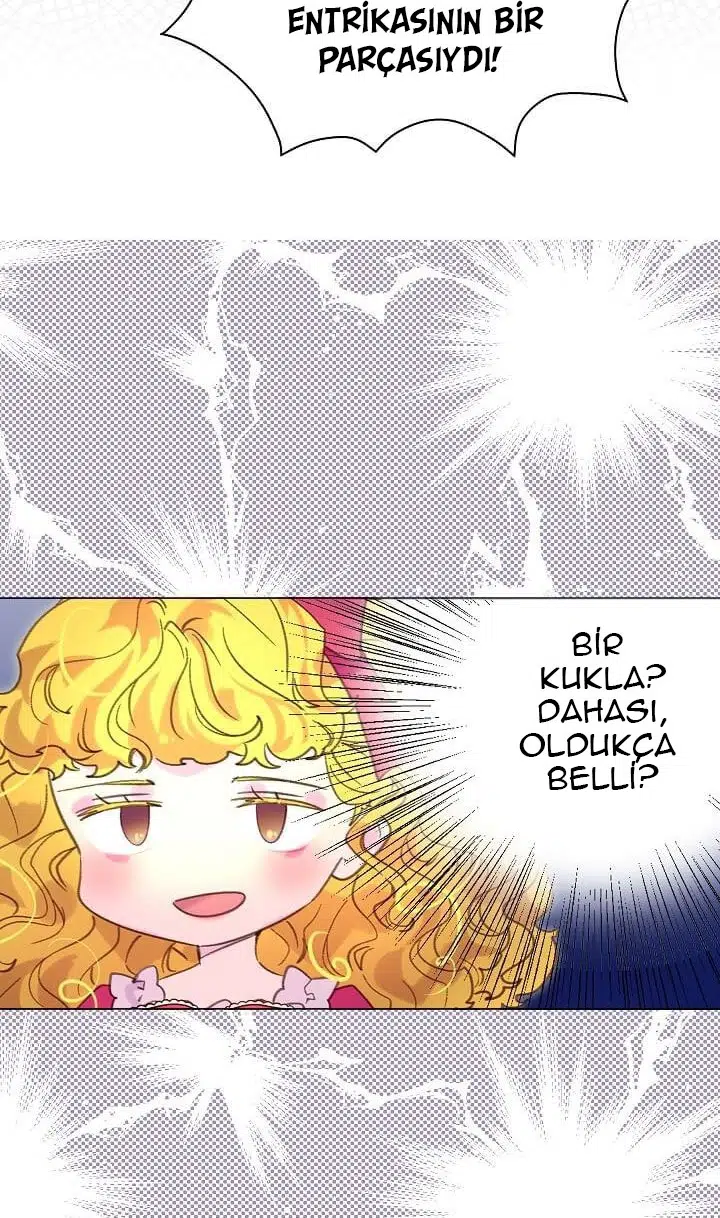 Baş Belası Figüran Hanım - Bölüm 86 Sayfa 3