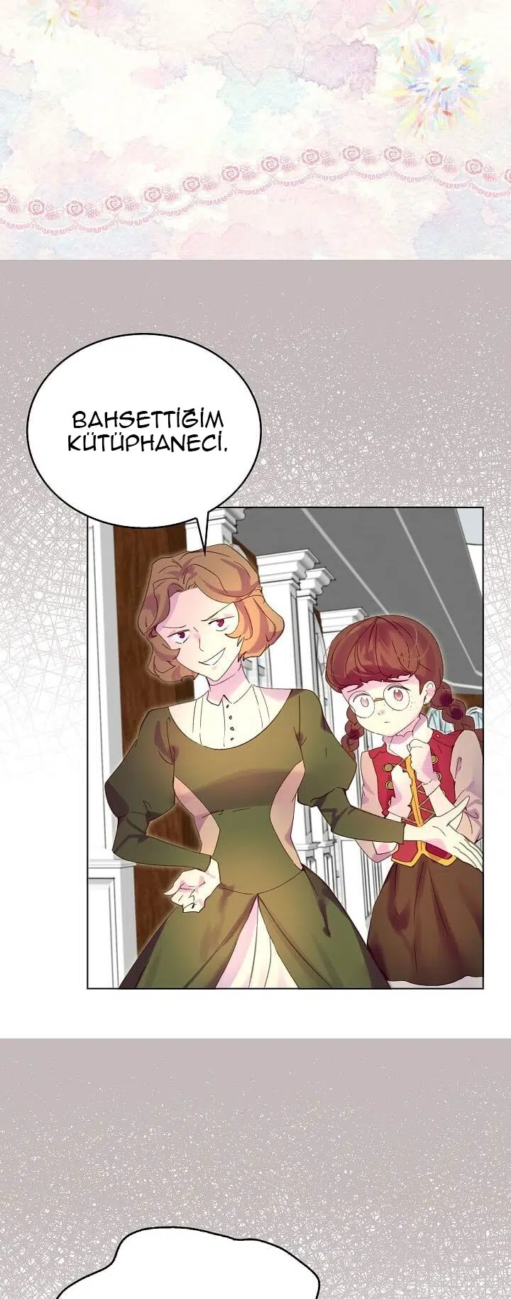 Baş Belası Figüran Hanım - Bölüm 86 Sayfa 6