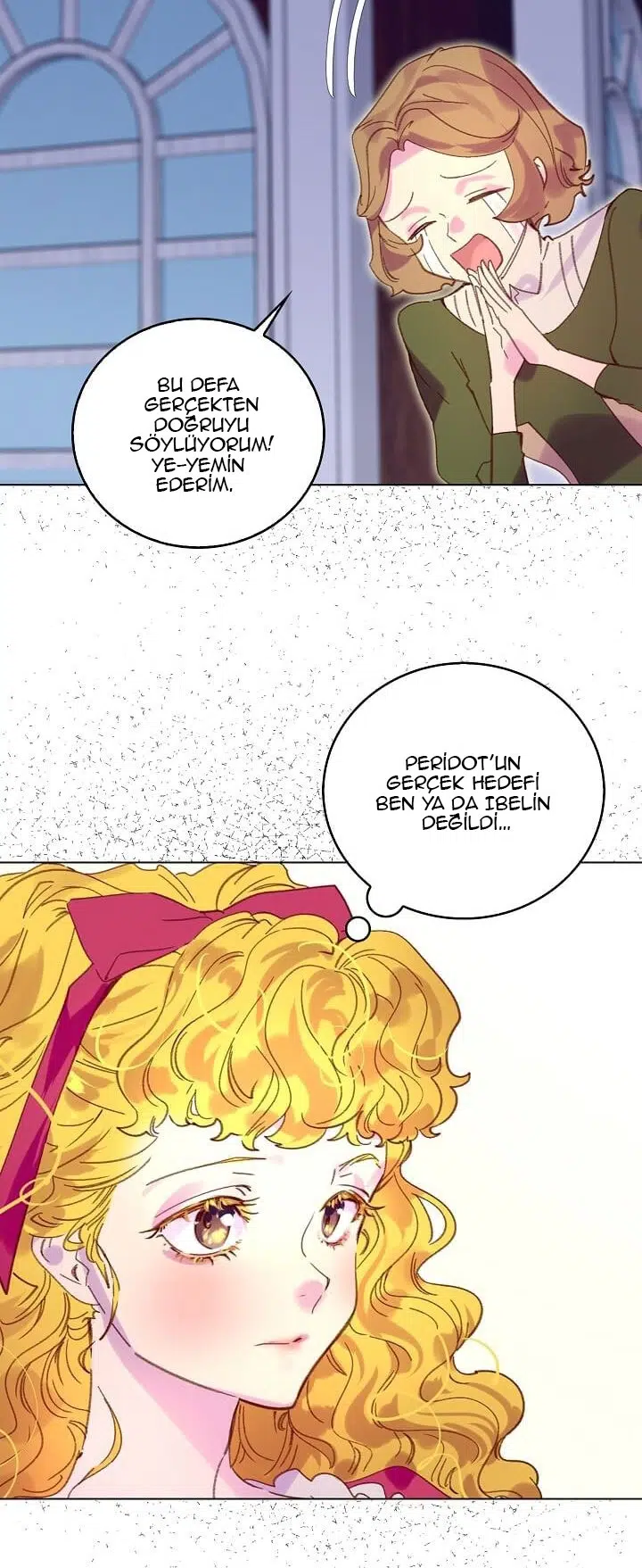 Baş Belası Figüran Hanım - Bölüm 87 Sayfa 26