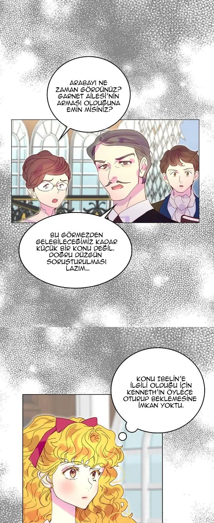 Baş Belası Figüran Hanım - Bölüm 87 Sayfa 27