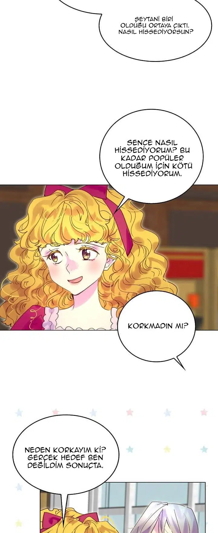 Baş Belası Figüran Hanım - Bölüm 87 Sayfa 30
