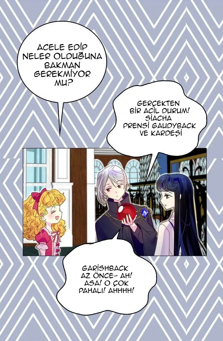 Baş Belası Figüran Hanım - Bölüm 88 Sayfa 17