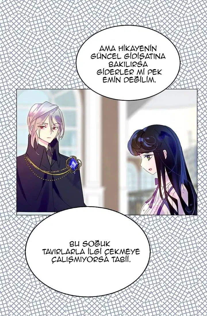 Baş Belası Figüran Hanım - Bölüm 88 Sayfa 22