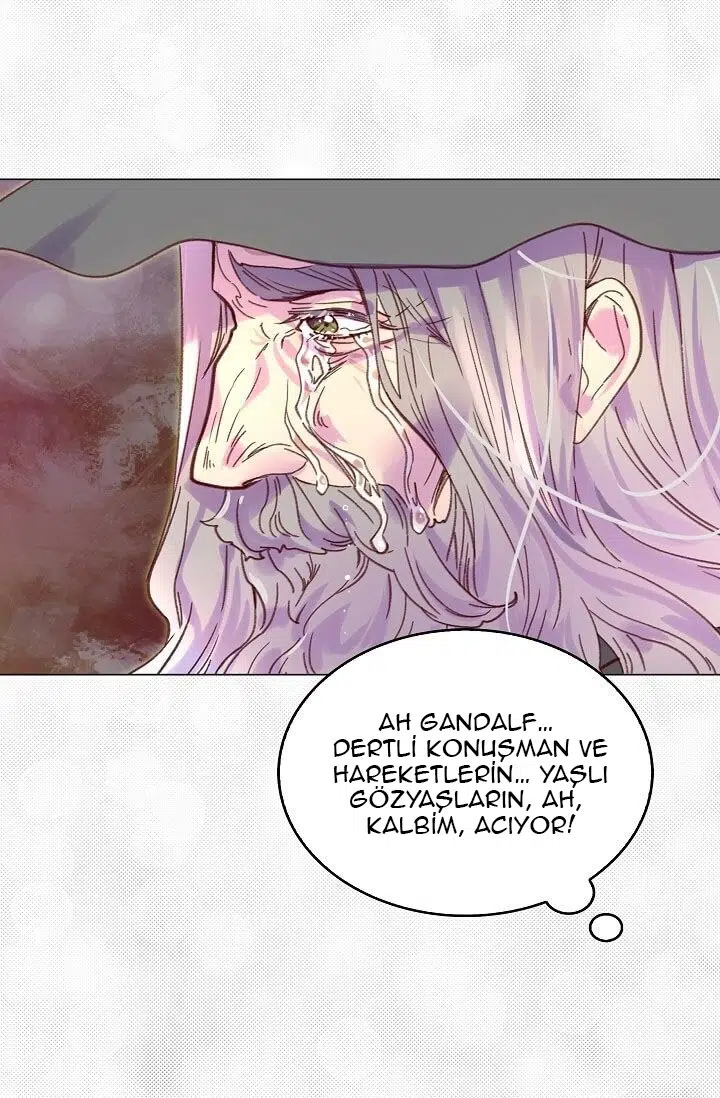 Baş Belası Figüran Hanım - Bölüm 88 Sayfa 42