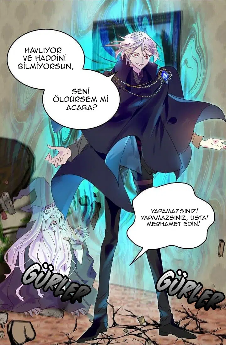 Baş Belası Figüran Hanım - Bölüm 88 Sayfa 44