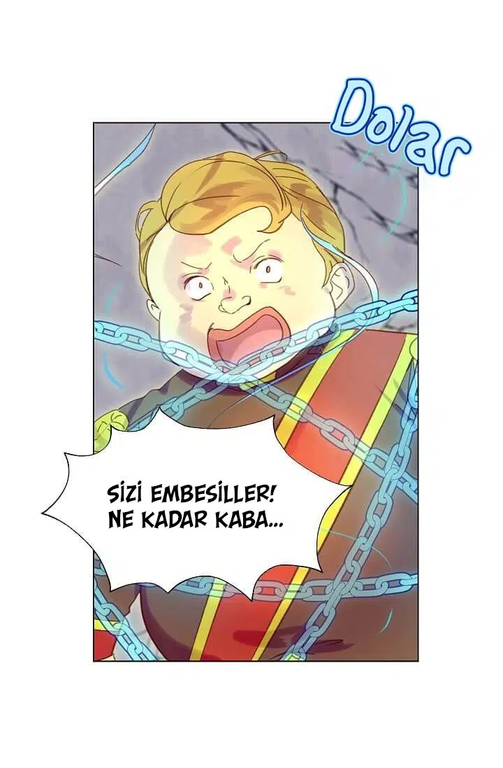 Baş Belası Figüran Hanım - Bölüm 88 Sayfa 46