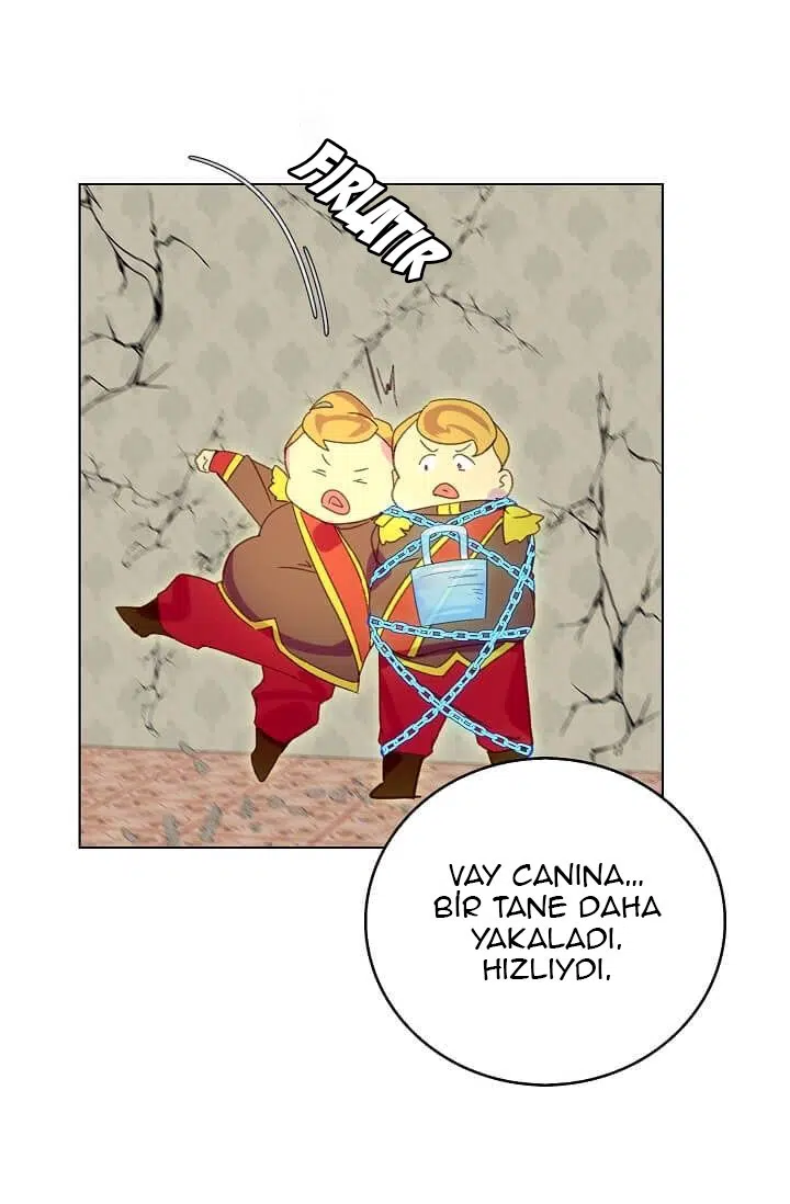 Baş Belası Figüran Hanım - Bölüm 88 Sayfa 51