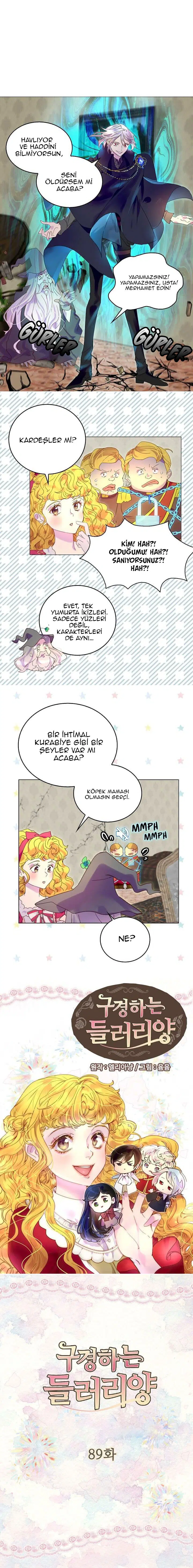 Baş Belası Figüran Hanım - Bölüm 89 Sayfa 2
