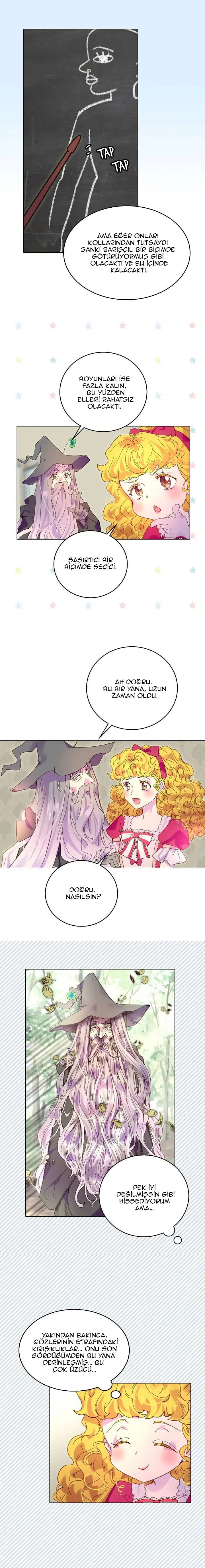 Baş Belası Figüran Hanım - Bölüm 89 Sayfa 8