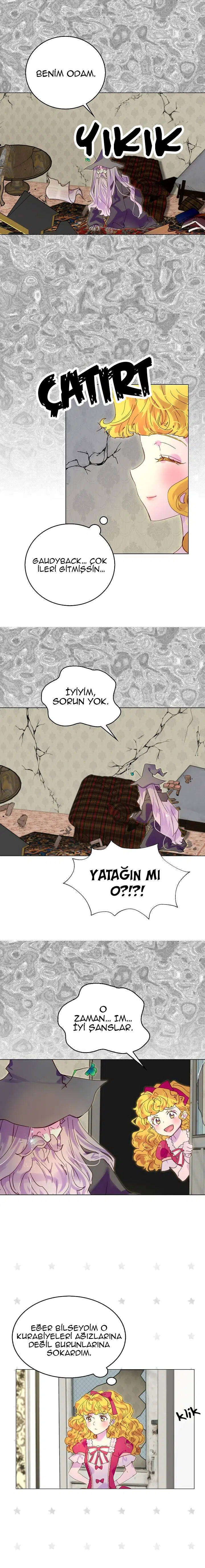 Baş Belası Figüran Hanım - Bölüm 89 Sayfa 12