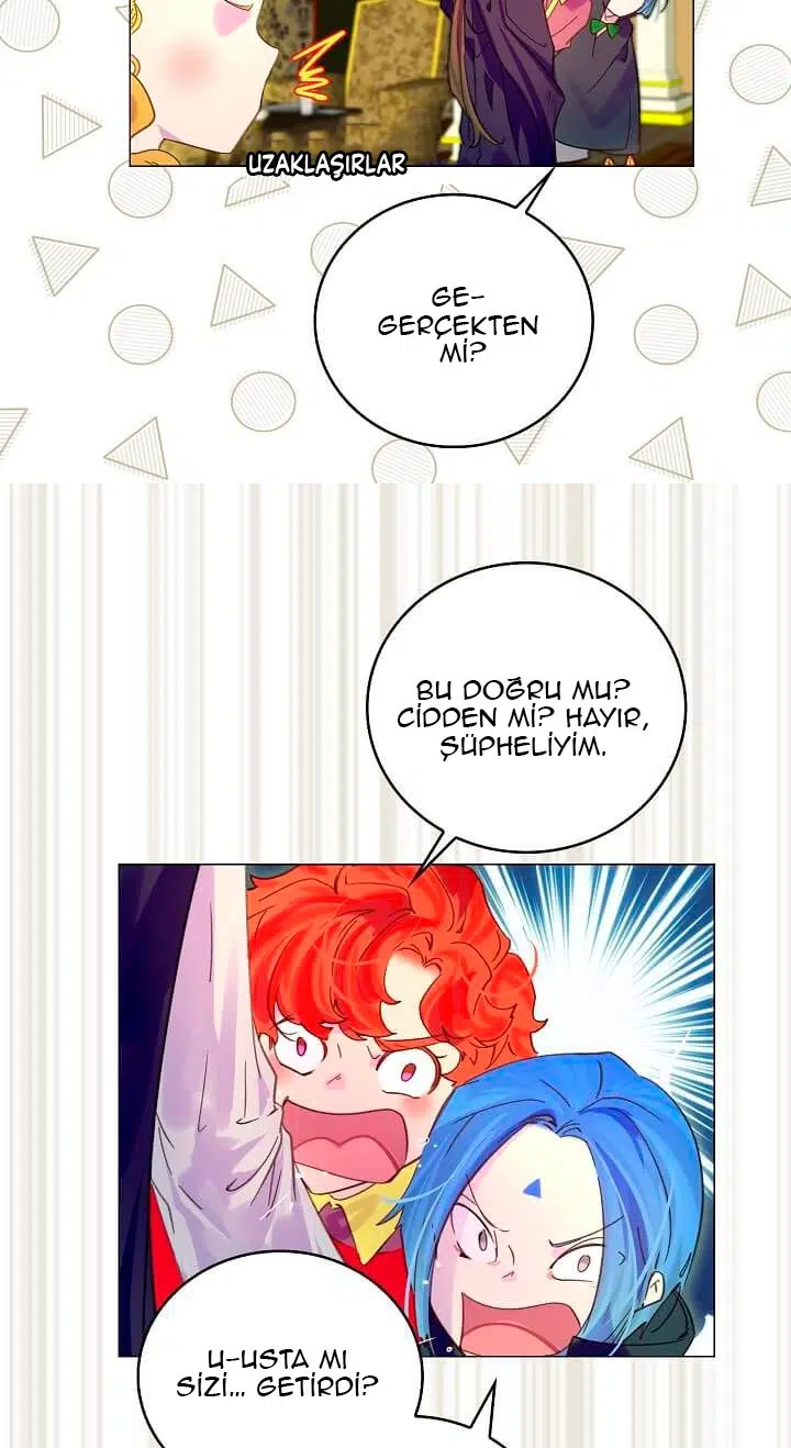 Baş Belası Figüran Hanım - Bölüm 90 Sayfa 40