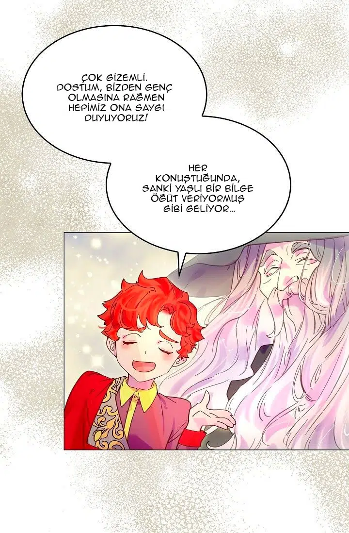 Baş Belası Figüran Hanım - Bölüm 90 Sayfa 46