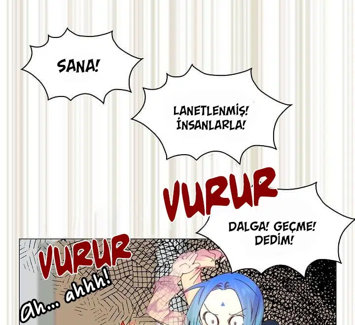 Baş Belası Figüran Hanım - Bölüm 90 Sayfa 47