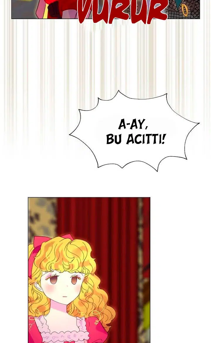 Baş Belası Figüran Hanım - Bölüm 91 Sayfa 4