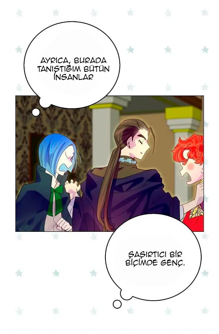 Baş Belası Figüran Hanım - Bölüm 91 Sayfa 8